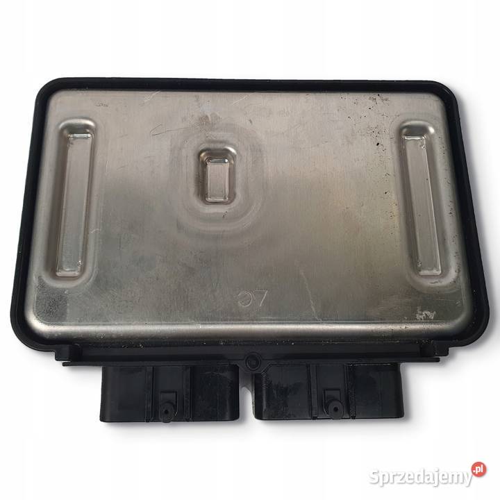 STEROWNIK KOMPUTER ECU Suzuki GSX8S 2023 moduł Chełm