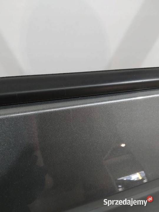 DRZWI PRAWE TYŁ SEDAN Skoda Octavia IV 2019 Rok produkcji 2023