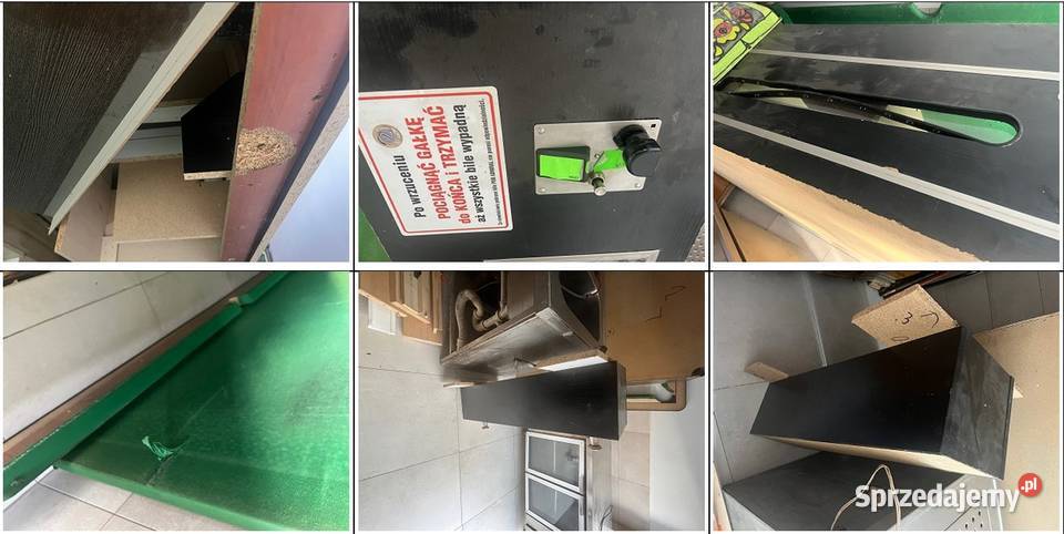 Ogłoszenie o sprzedaży Chocianowice