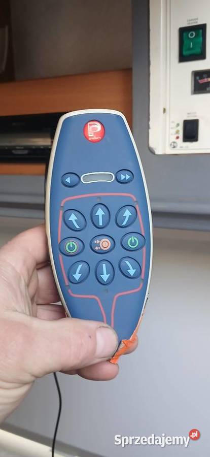 Przyczepa kempingowa avandale riatlo 5504 Głogów