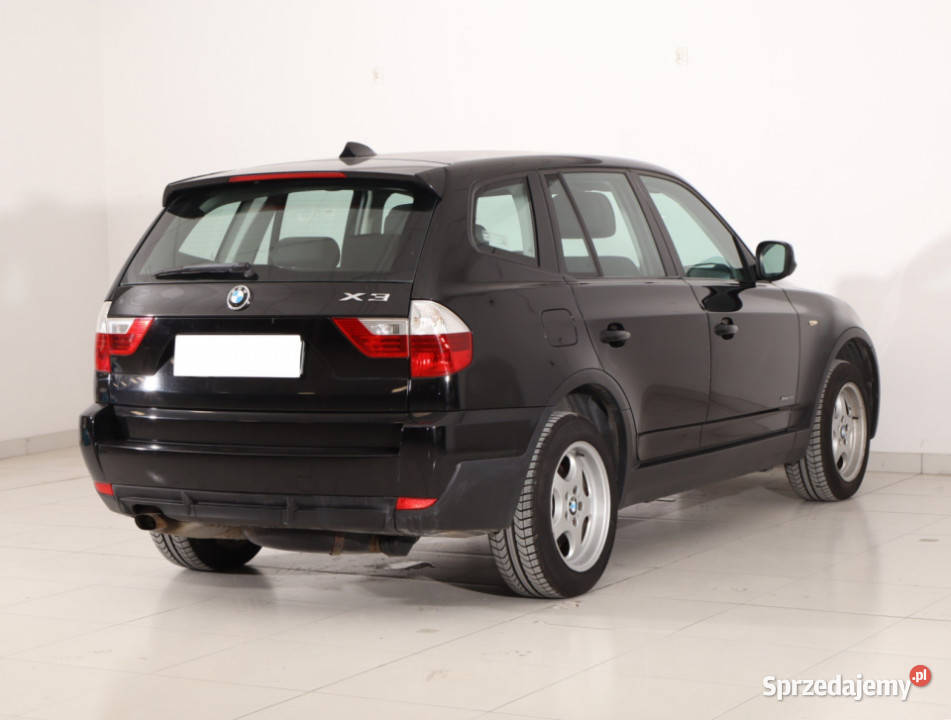 BMW X3 xDrive20i