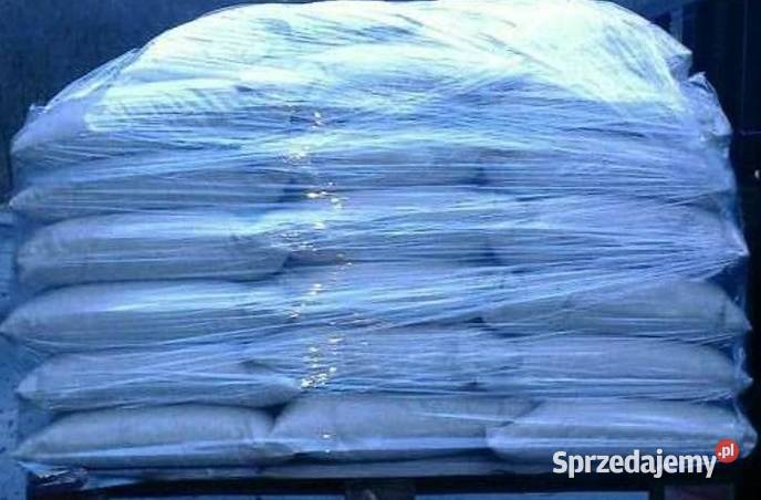 Sól drogowa worki 25 40 kurierem w 48 h Łódź