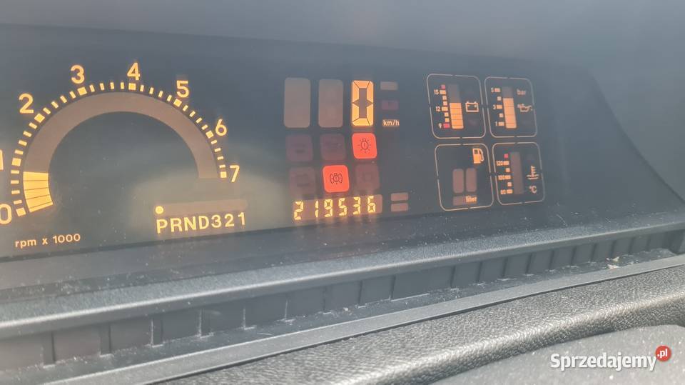 Opel senator B 30 aluminiowe felgi Kluczbork sprzedam