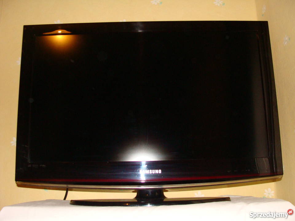 Telewizor Samsung 32 LE32C450E1W