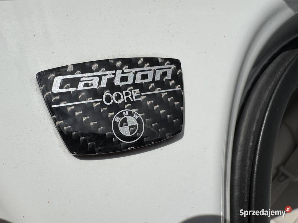 BMW 740 d xdrive Konin sprzedam