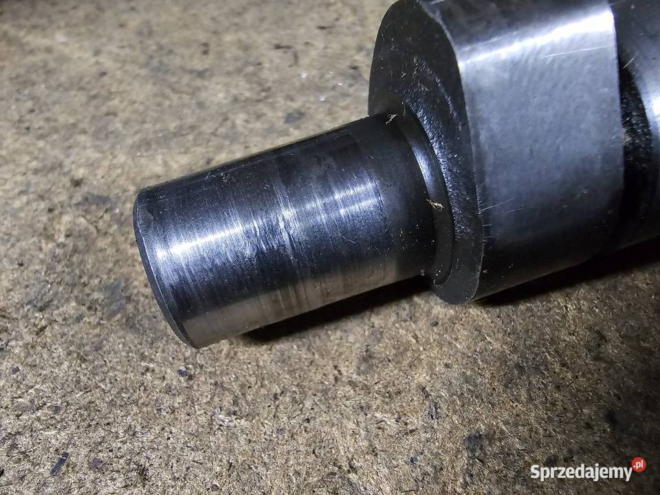 Suzuki DR 600 650 wałek rozrządu krzywkowy Jelenia Góra