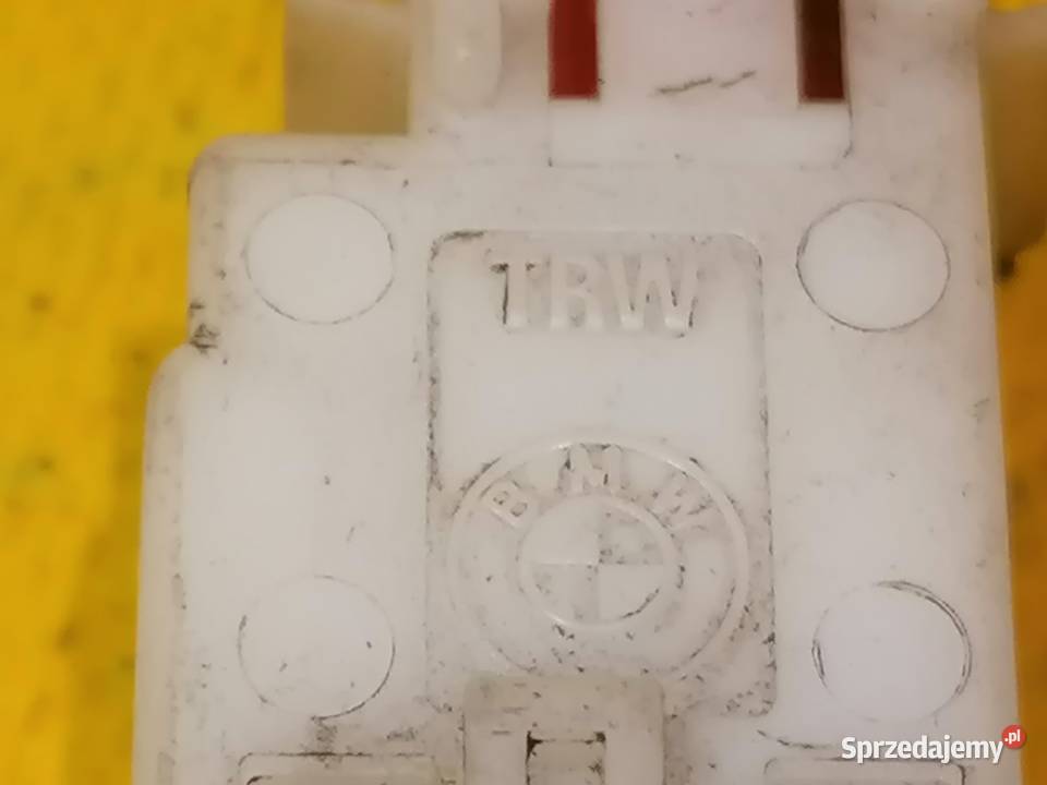 włącznik świateł stop TRW 12V BMW Piotrków Trybunalski sprzedam
