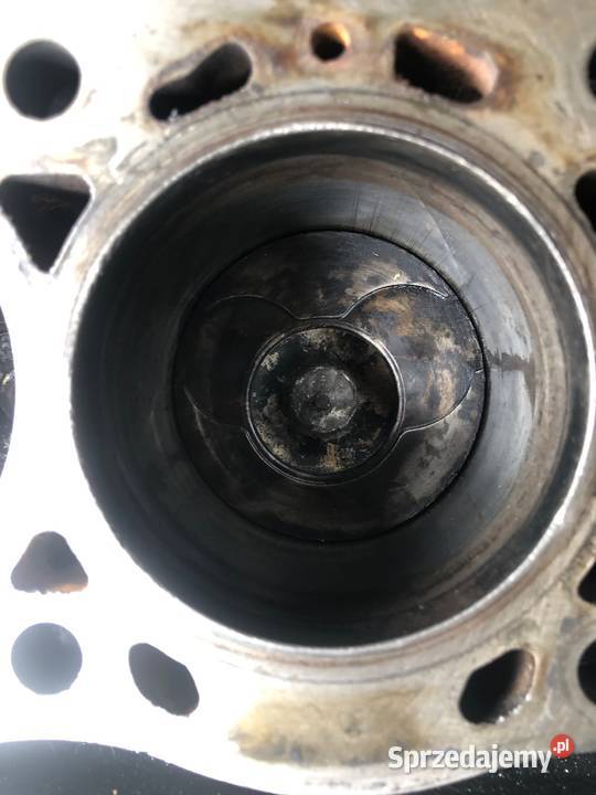 Blok silnika renault scenik osobowe Łososina Dolna