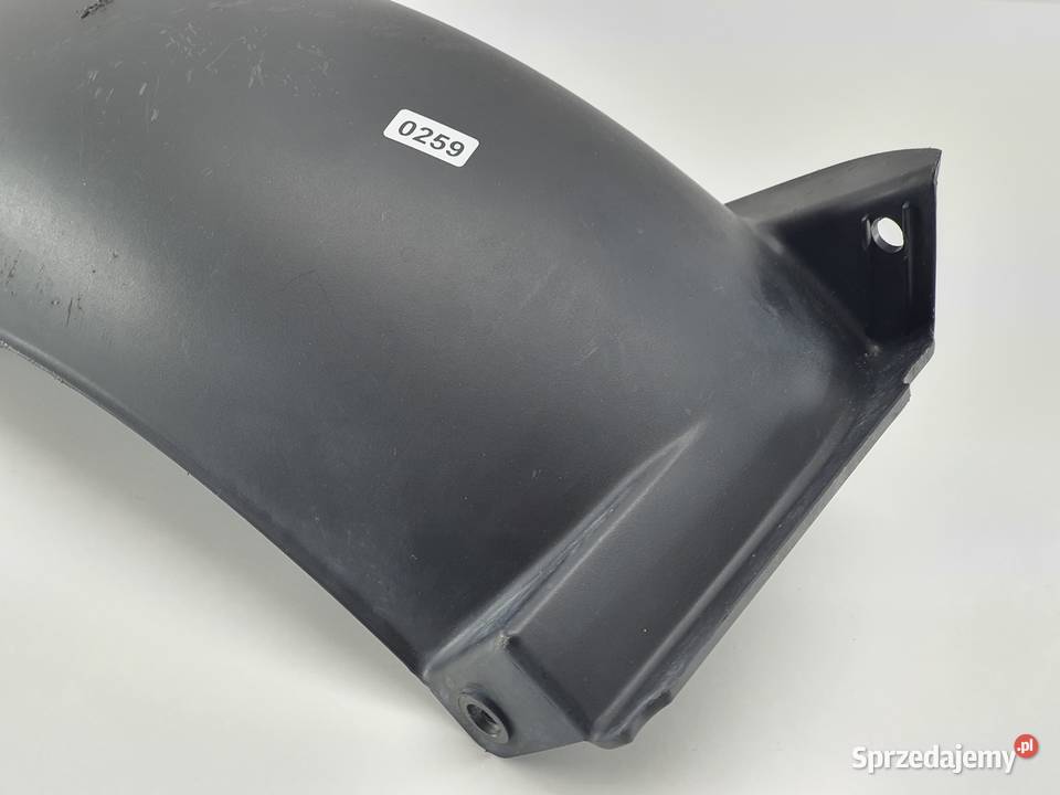 CHLAPACZ BLOTNIK OSLONA PEUGEOT EVIVACITY łódzkie Janowice