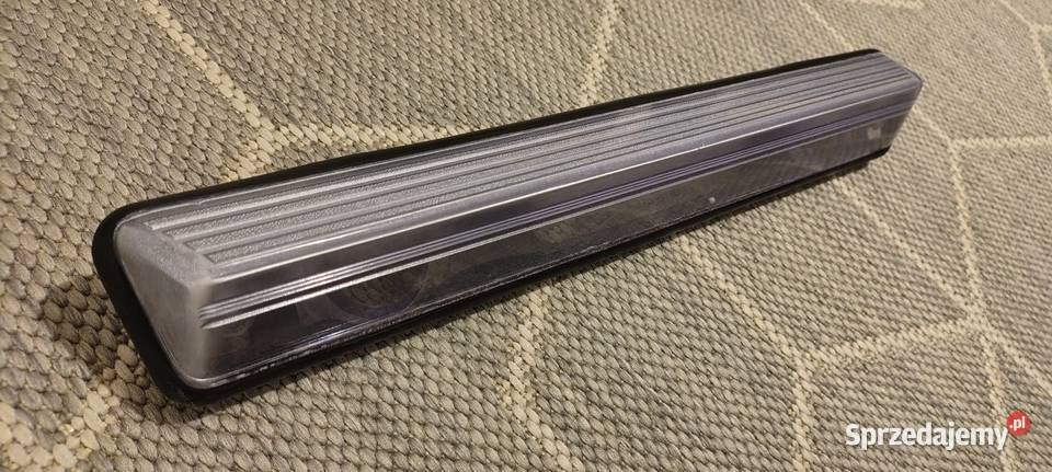 SKODA 110LS 100 S110L S100L SETKA S110L DE LUXE Świdnica