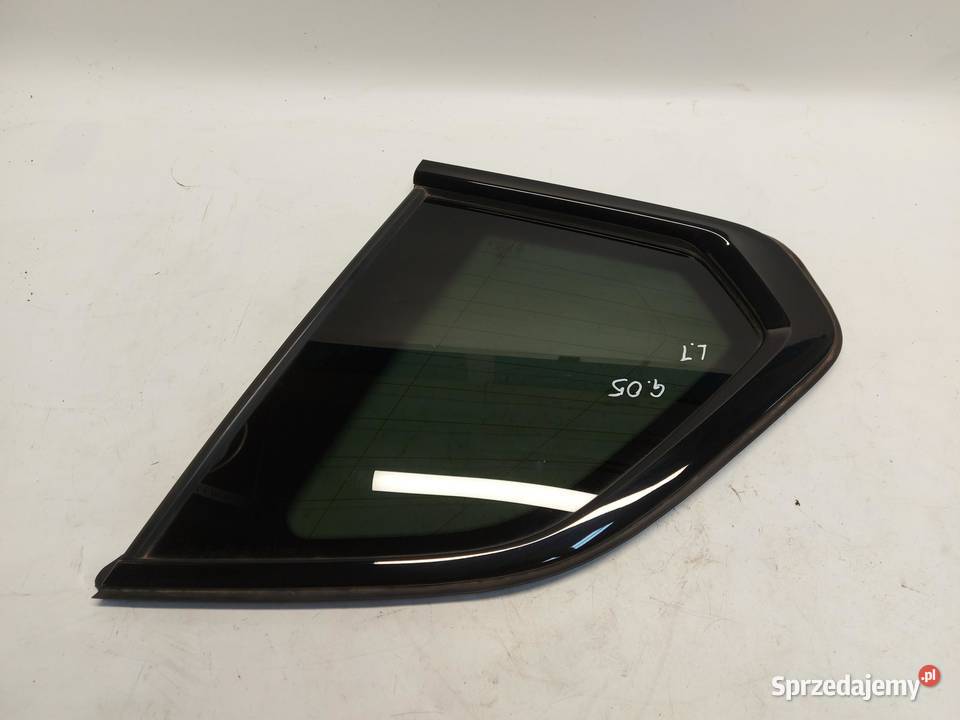 BMW G05 X5 30d 2019r SZYBA KAROSERYJNA PRAWY TYŁ dolnośląskie