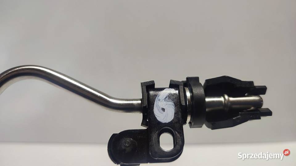 HYUNDAI BAYON PRZEWÓD WĄŻ PALIWA 313363Z060 Przewody paliwowe