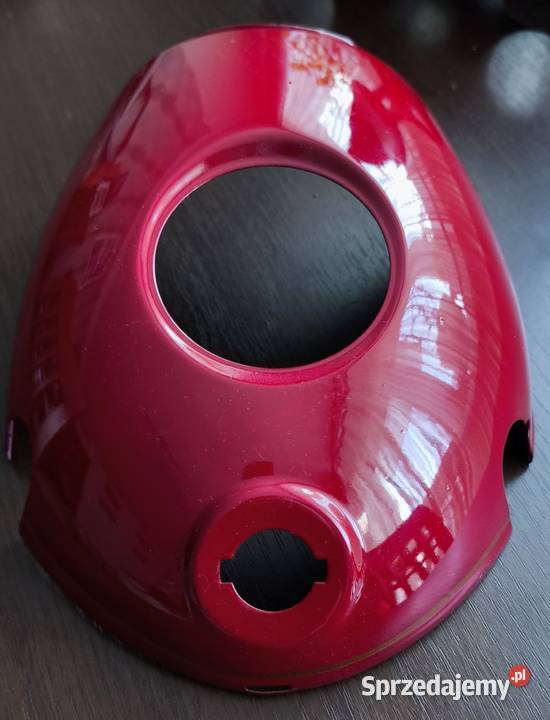 Lampa przód Jawa 353 356 Włocławek