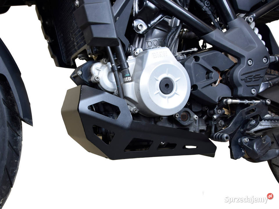 Osłona silnika do BMW G 310 GS 2017 2020 stalowa śląskie Częstochowa