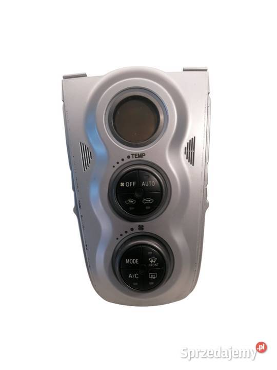 PANEL NAWIEWU TOYOTA YARIS II 14 D4D osobowe