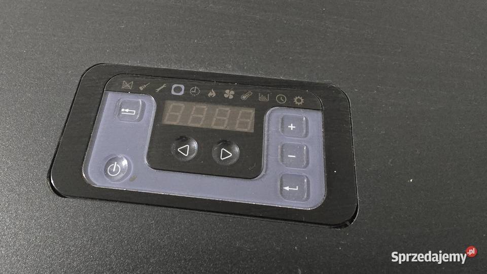 Lafat Komerc Kamin 15 piec na pellet z płaszczem pomorskie Gdynia