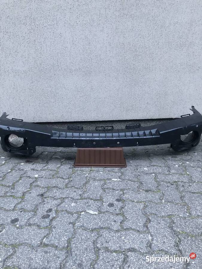 Wzmocnienie absorber Dodge Durango 0404 Poznań