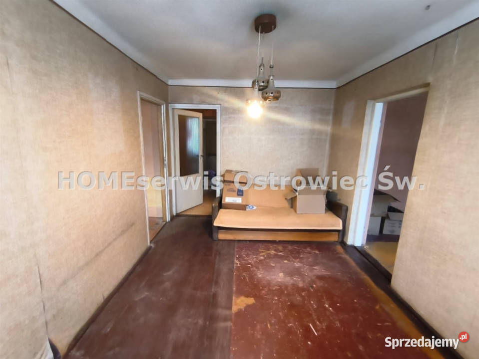 Mieszkanie 5776m2 Ostrowiec Świętokrzyski