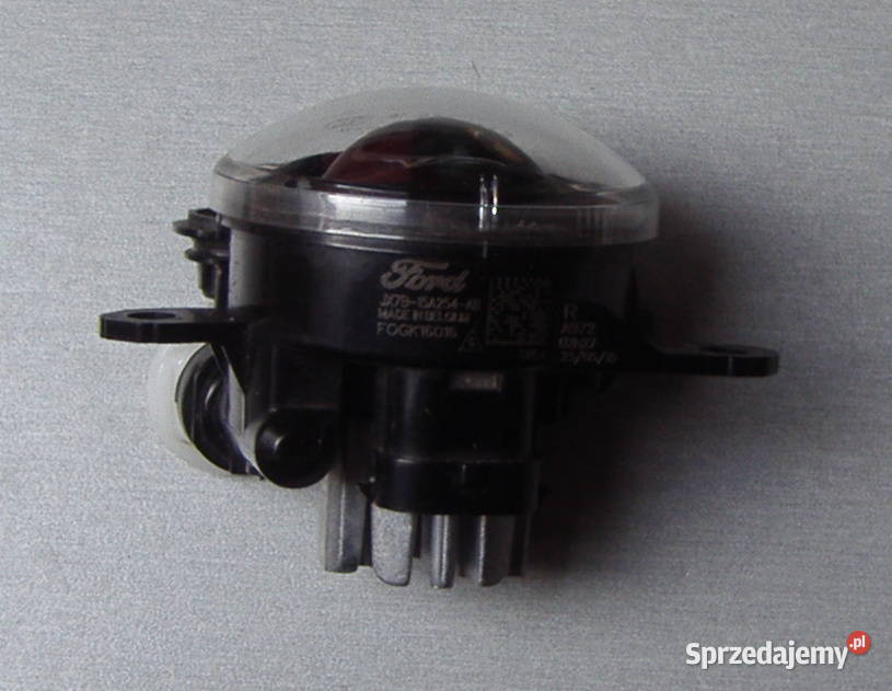 FORD HALOGEN LED STRONA PRAWA JZ7B15A254AB Katowice