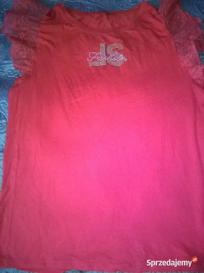 Bluzka damska WVWV Rozmiar 42(XL) Bluzki i koszule Świętajno