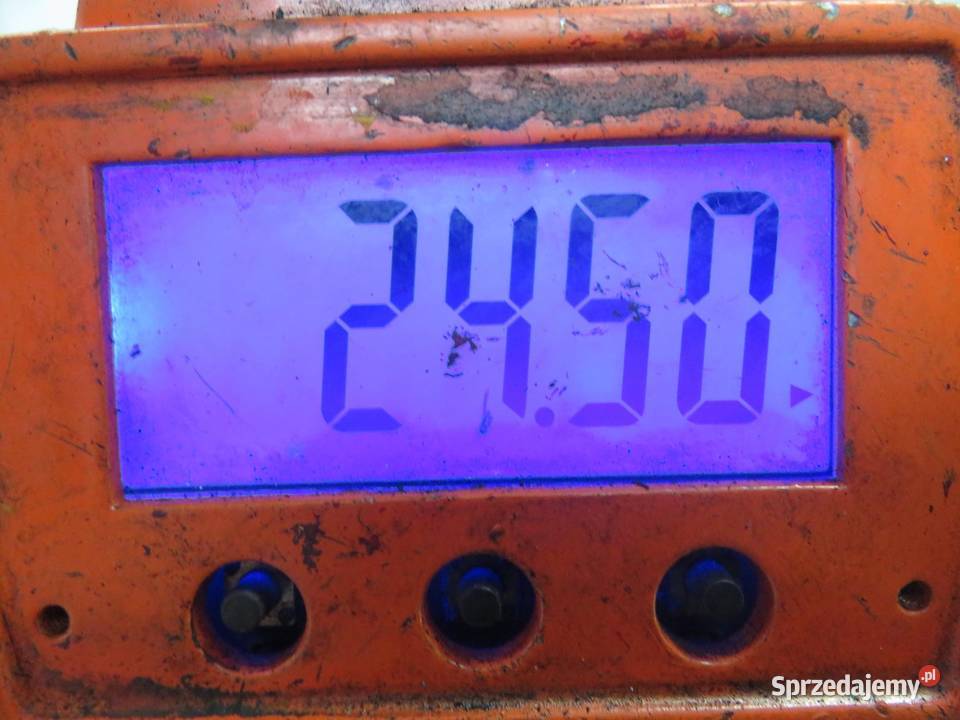 DYFER KIA SPORTAGE II 20 CRDi 4780039000 małopolskie