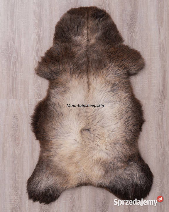 Skóra OwczaSkóry Owcze Kolory Naturalne Skóry Szaflary sprzedam