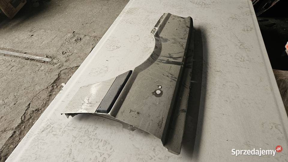 Błotnik lewy FSO Polonez Caro osobowe Kraków sprzedam