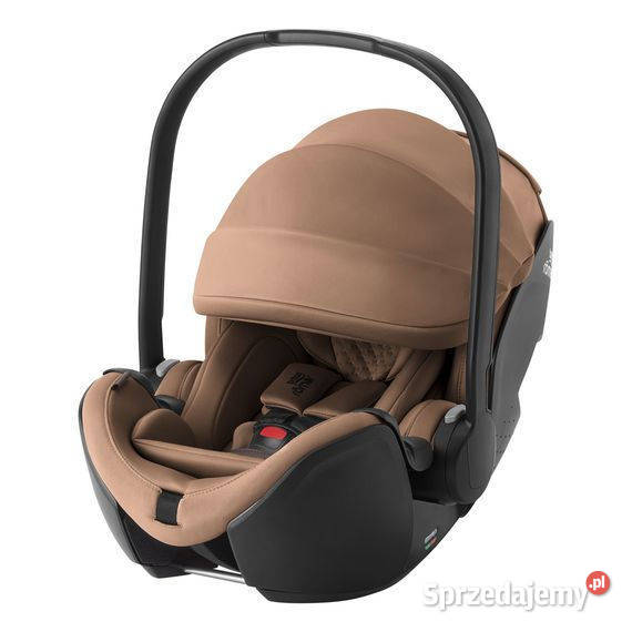 Britax Romer BabySafe PRO Fotelik Samochodowy Otwock