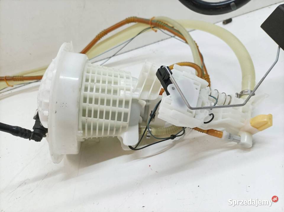 POMPA PALIWA PŁYWAK 57 V8 04581410AE Dodge Pompy paliwa