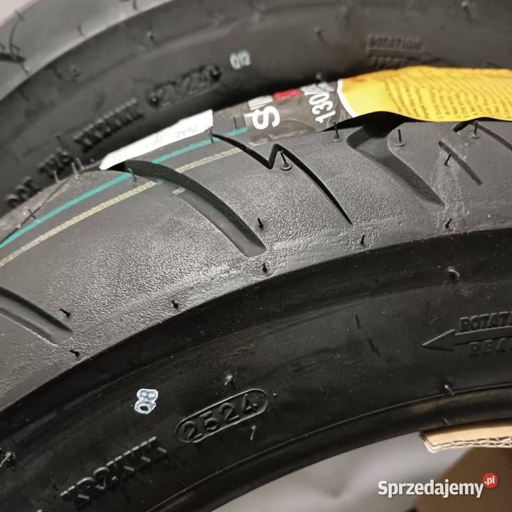 Harley Evo 88 Touring Electra Komplet Opon Racibórz