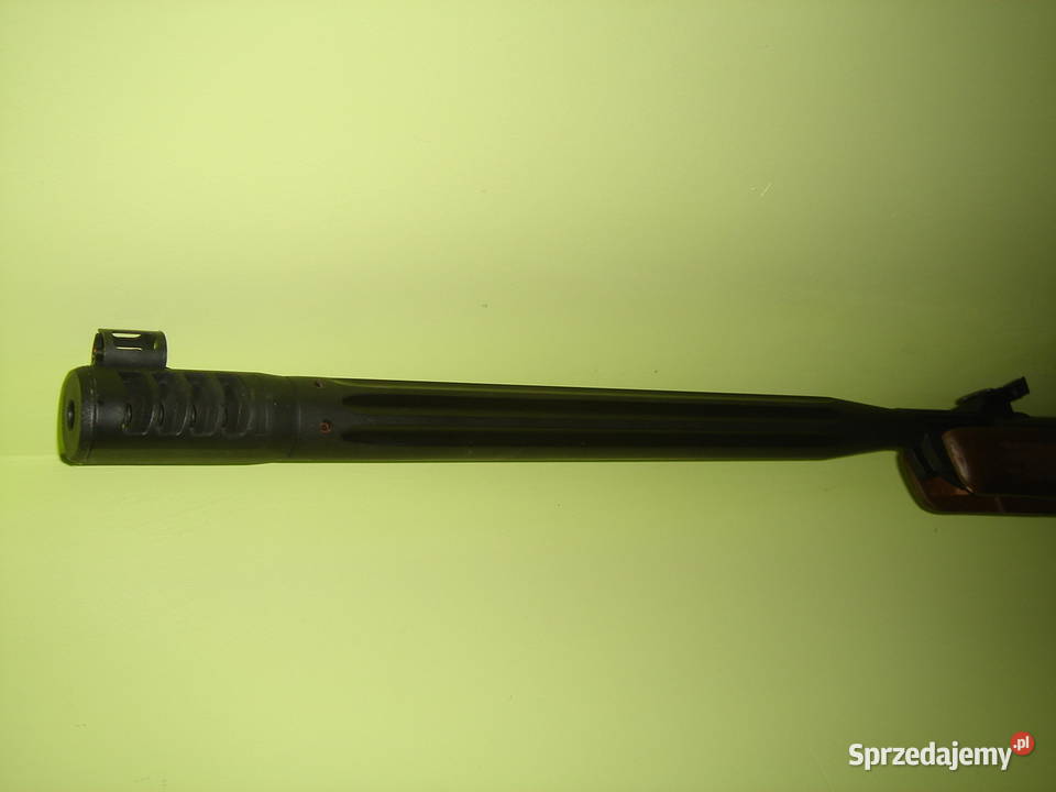 Sprzedam wiatrówkę Gamo Hunter Maxxim IGT wielkopolskie Leszno