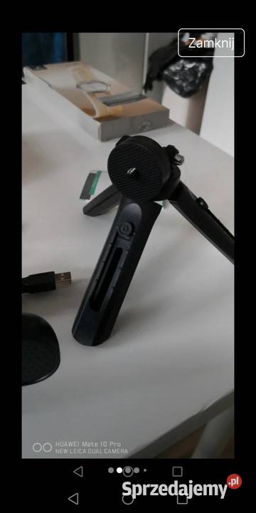Kamerka internetowa