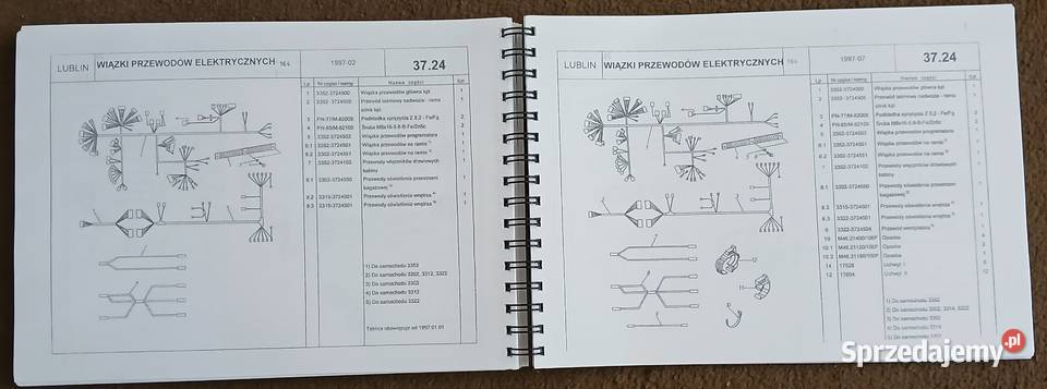 Naprawa samochodów Lublin WKŁ ZŁOMBOL mazowieckie Warszawa
