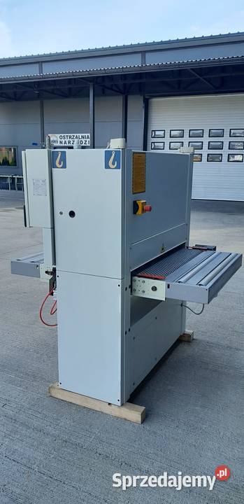 Szlifierka szerokotaśmowa SCM SANDYA S1 2525 małopolskie