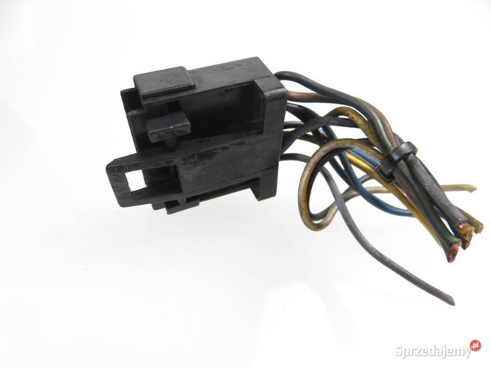 LAMPA LEWA TYLNA OPEL ZAFIRA A