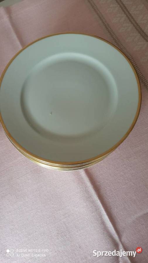 Talerz Rosenthal Aida Rosenthal Germany Syg z