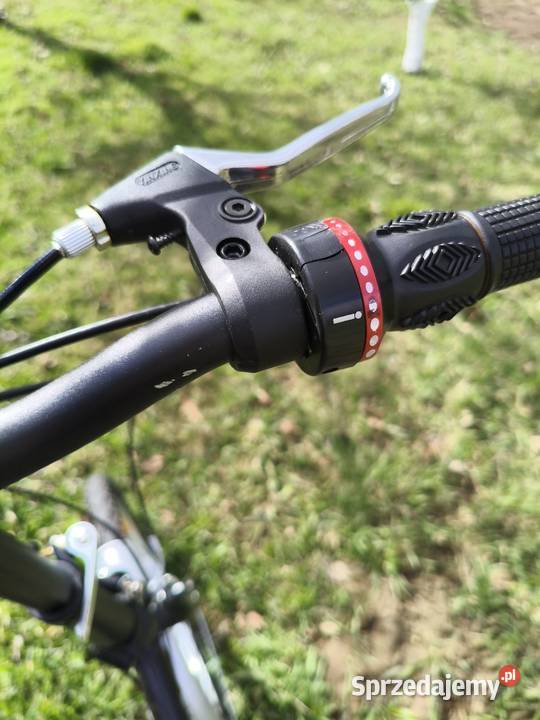 Rower składany kamperowy Lubsko