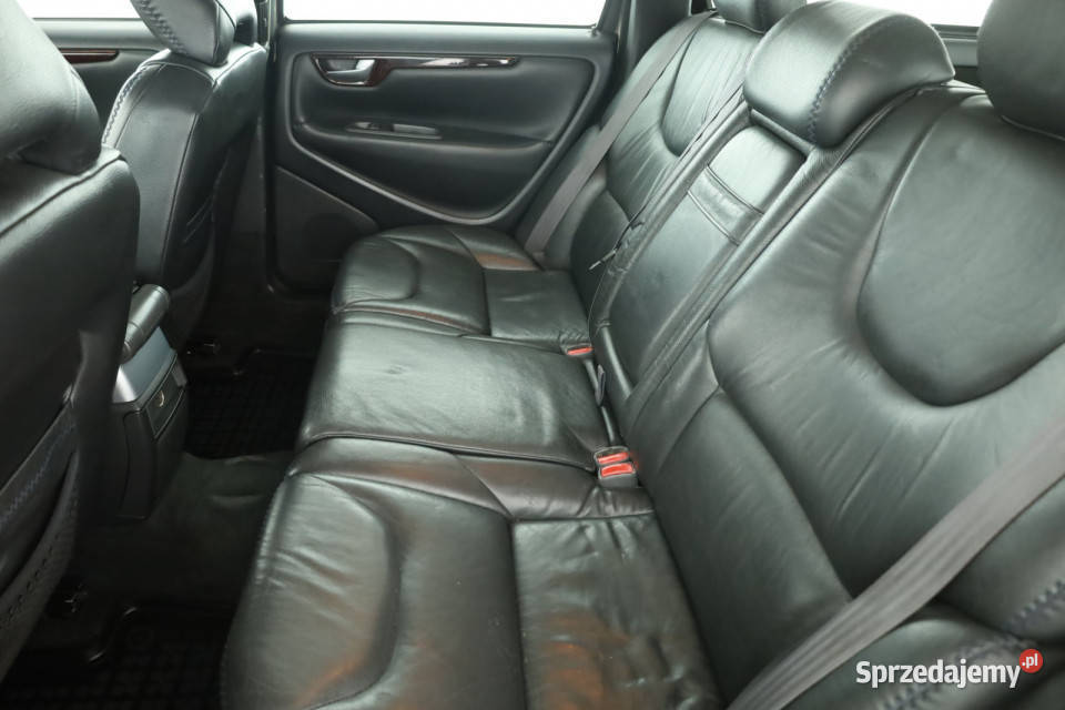 Volvo XC70 24T AWD sprzedam