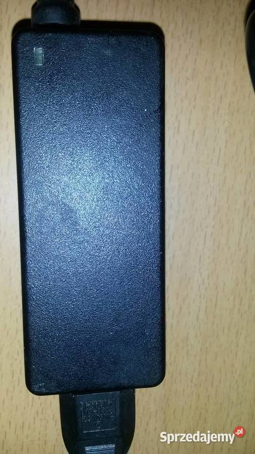 ZASILACZ Samsung 19V 21A AD4019S CPA09002A zasilacze Komputery i Akcesoria Poznań