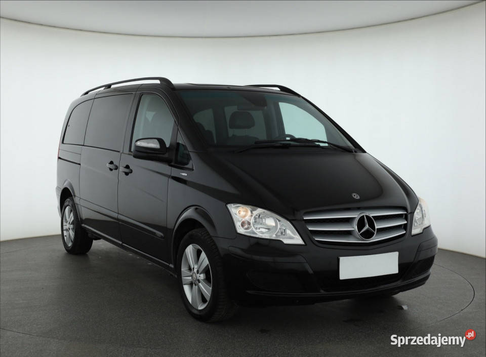 Mercedes Viano 22 CDI Piaseczno sprzedam