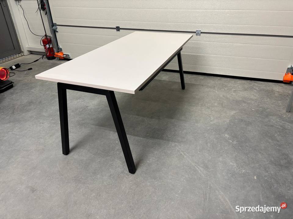 Biurko Nowy Styl 180x80 NOWE