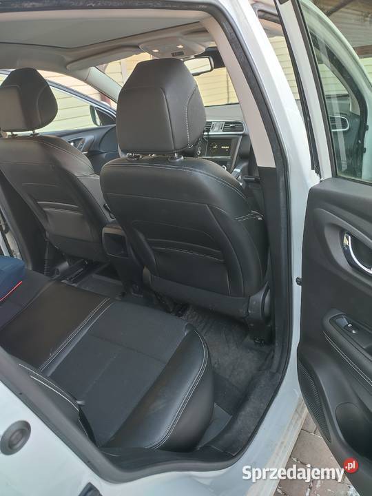Renault Kadjar 12 Energy TCe Salon Serwisowane Zbytków sprzedam
