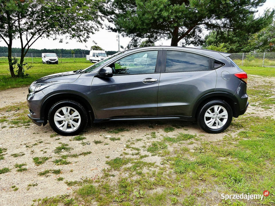 Honda HRV 16 1600cm3 HR-V
