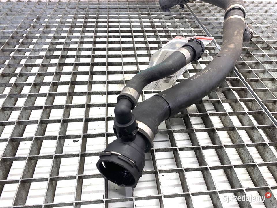 RURA WODY BMW F34 8616528 20 184 sprzedam