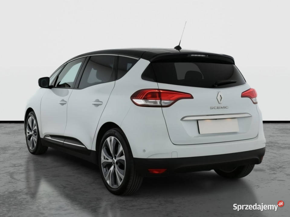 Renault Scenic 13 TCe Lublin