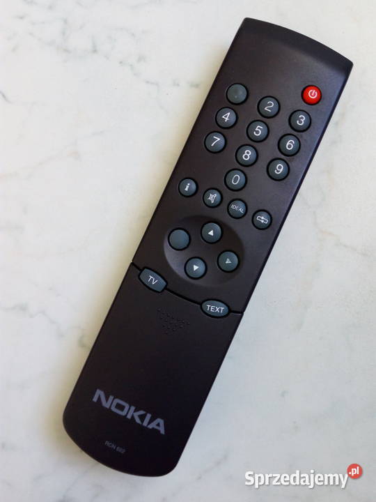 Pilot tv NOKIA RCN 622 sprzedam
