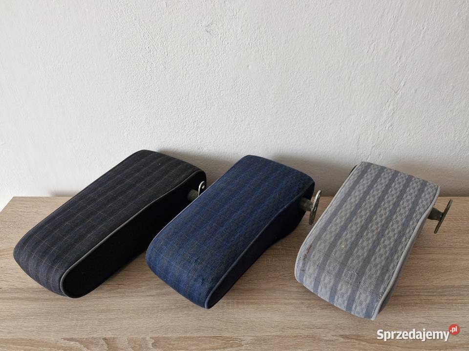 Mercedes 124 Podłokietnik Gdańsk