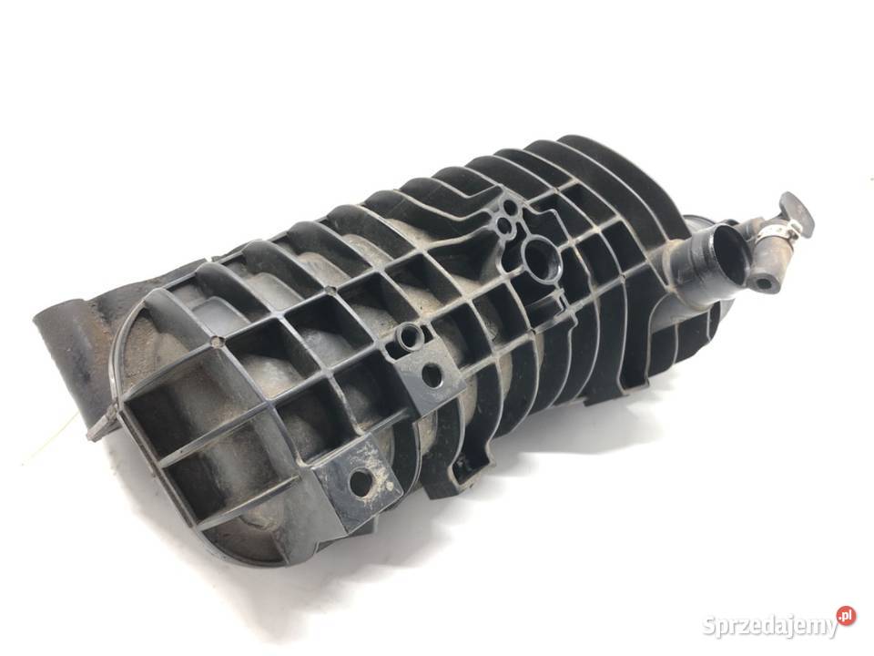 KOLEKTOR SSĄCY FORD FIESTA MK7 1047092S01 10 100 osobowe