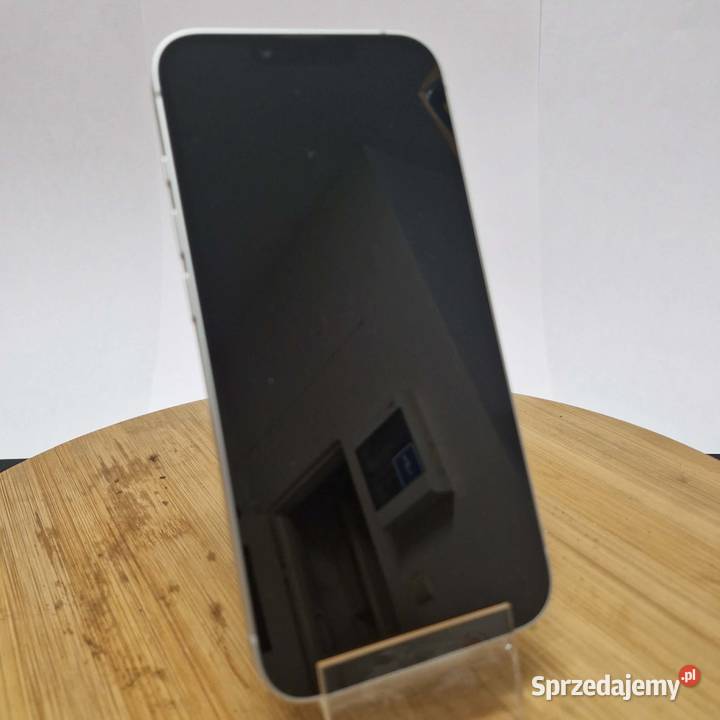 Apple iPhone 16e 128GB 61 48Mpix Biały Łódź