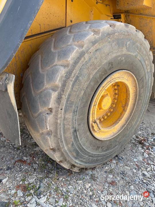 Opony 26525 265 R 25 Michelin X HA Pozostałe Radom